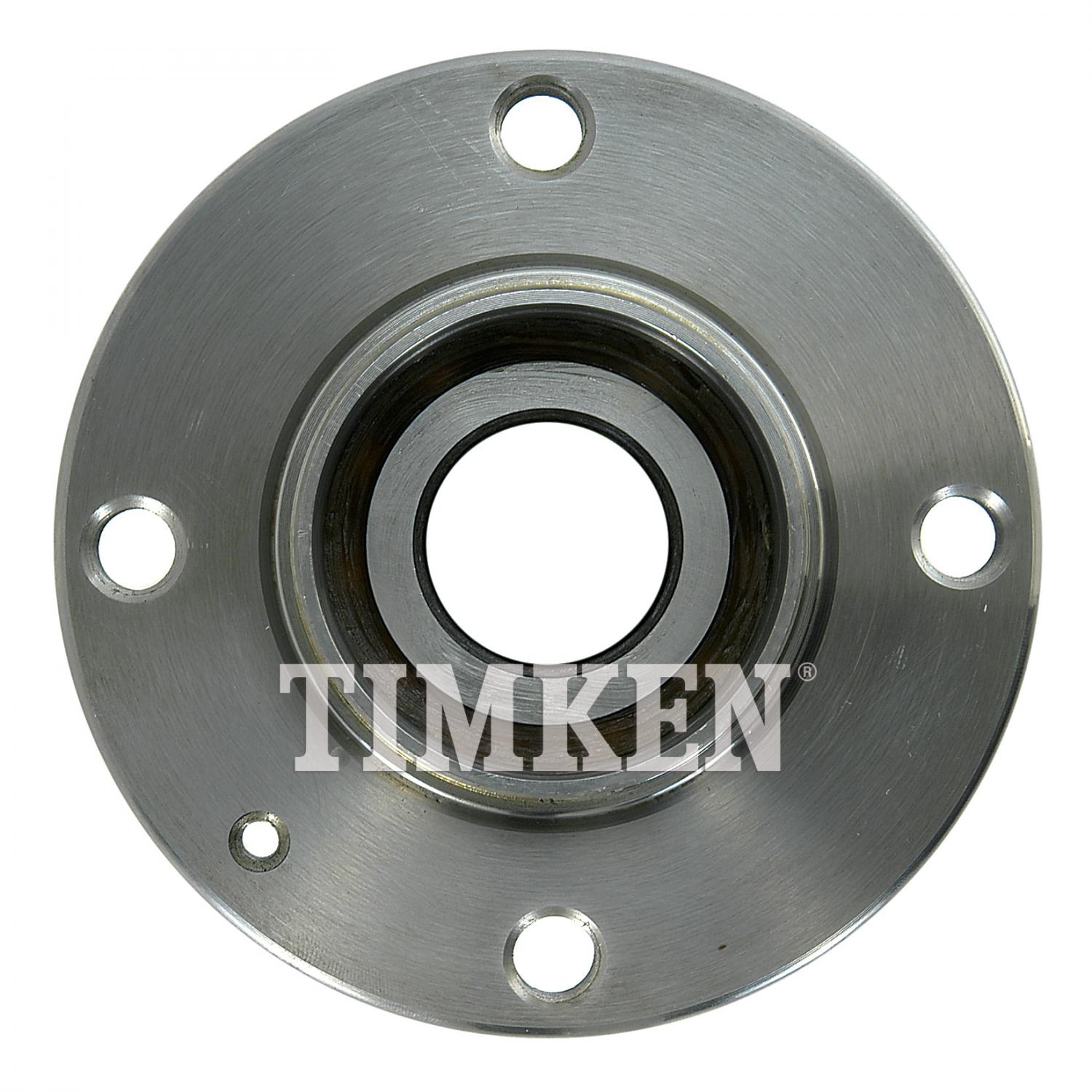 Timken 512017 - Wheel Bearing and Hub Assembly Timken 512017 Wheel Bearing and Hub Assembly product image 2 of 4