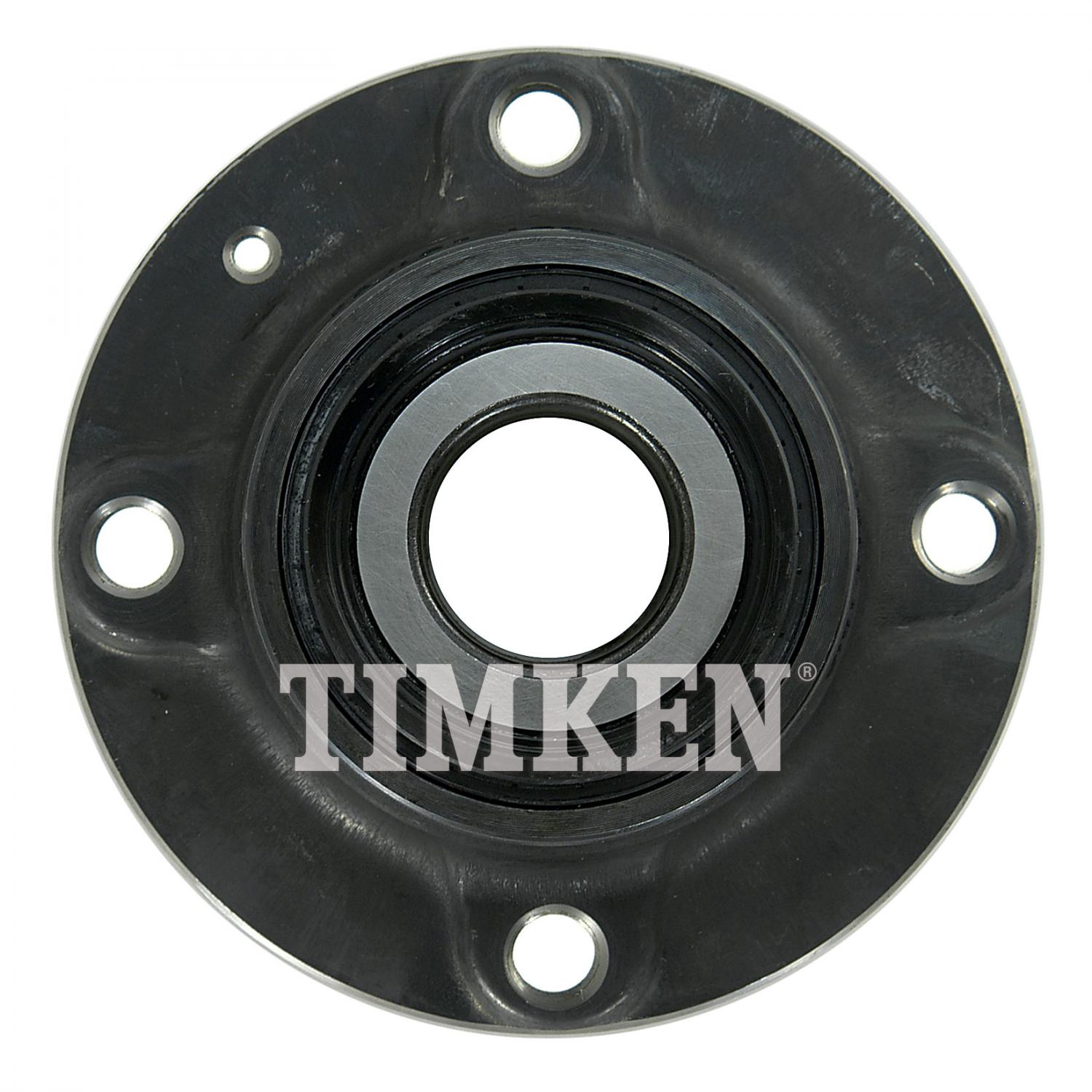Timken 512017 - Wheel Bearing and Hub Assembly Timken 512017 Wheel Bearing and Hub Assembly product image 4 of 4