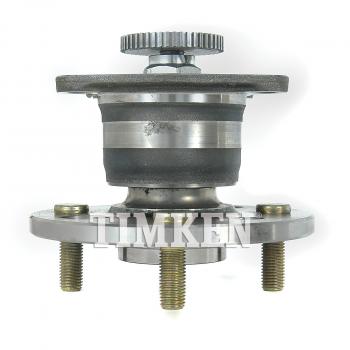 TIMKEN 512019 - Wheel Bearing and Hub Assembly Product image