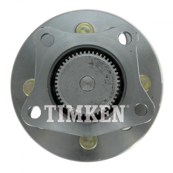 TIMKEN 512019 - Wheel Bearing and Hub Assembly Product image