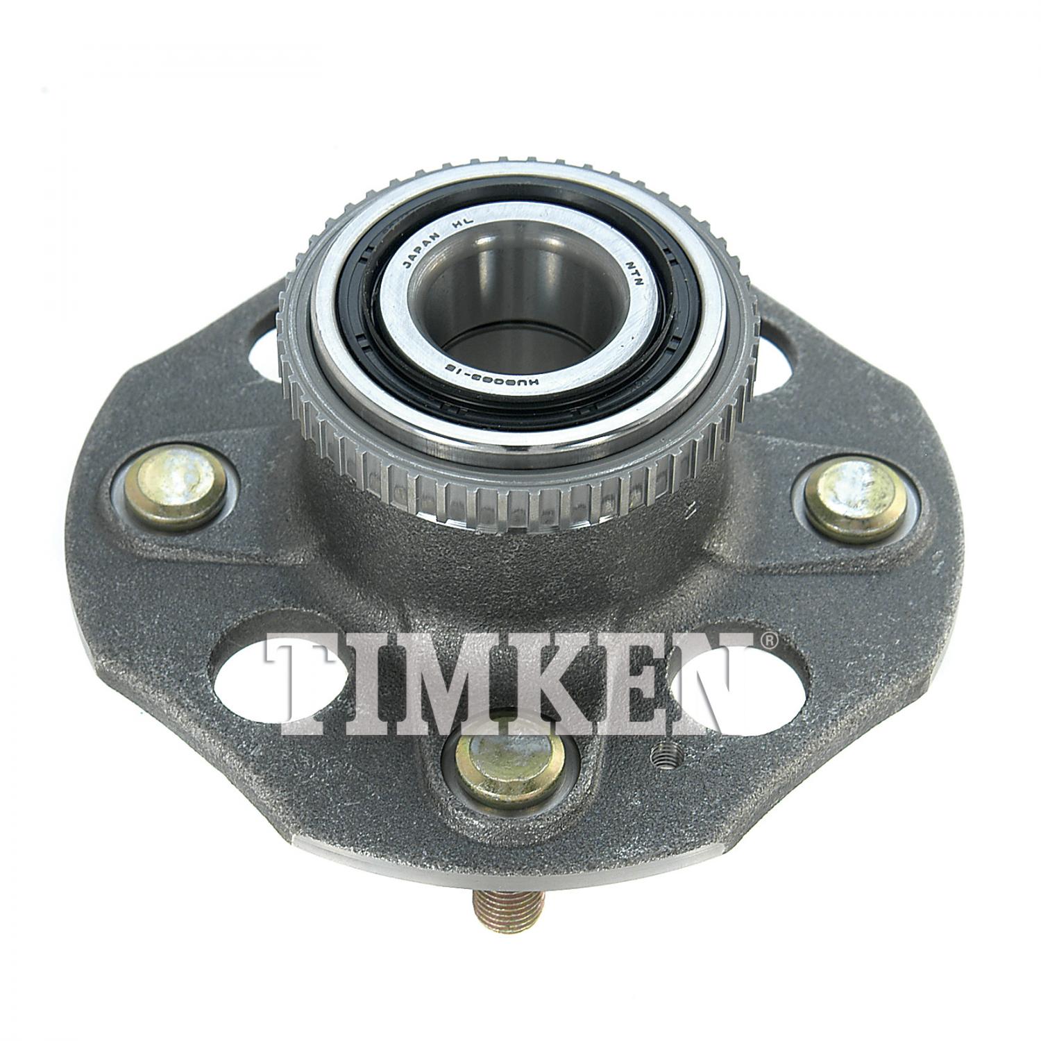 Timken 512020 - Wheel Bearing and Hub Assembly Timken 512020 Wheel Bearing and Hub Assembly product image 1 of 4