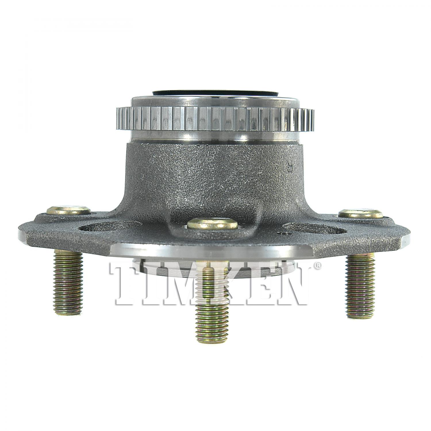 Timken 512020 - Wheel Bearing and Hub Assembly Timken 512020 Wheel Bearing and Hub Assembly product image 3 of 4
