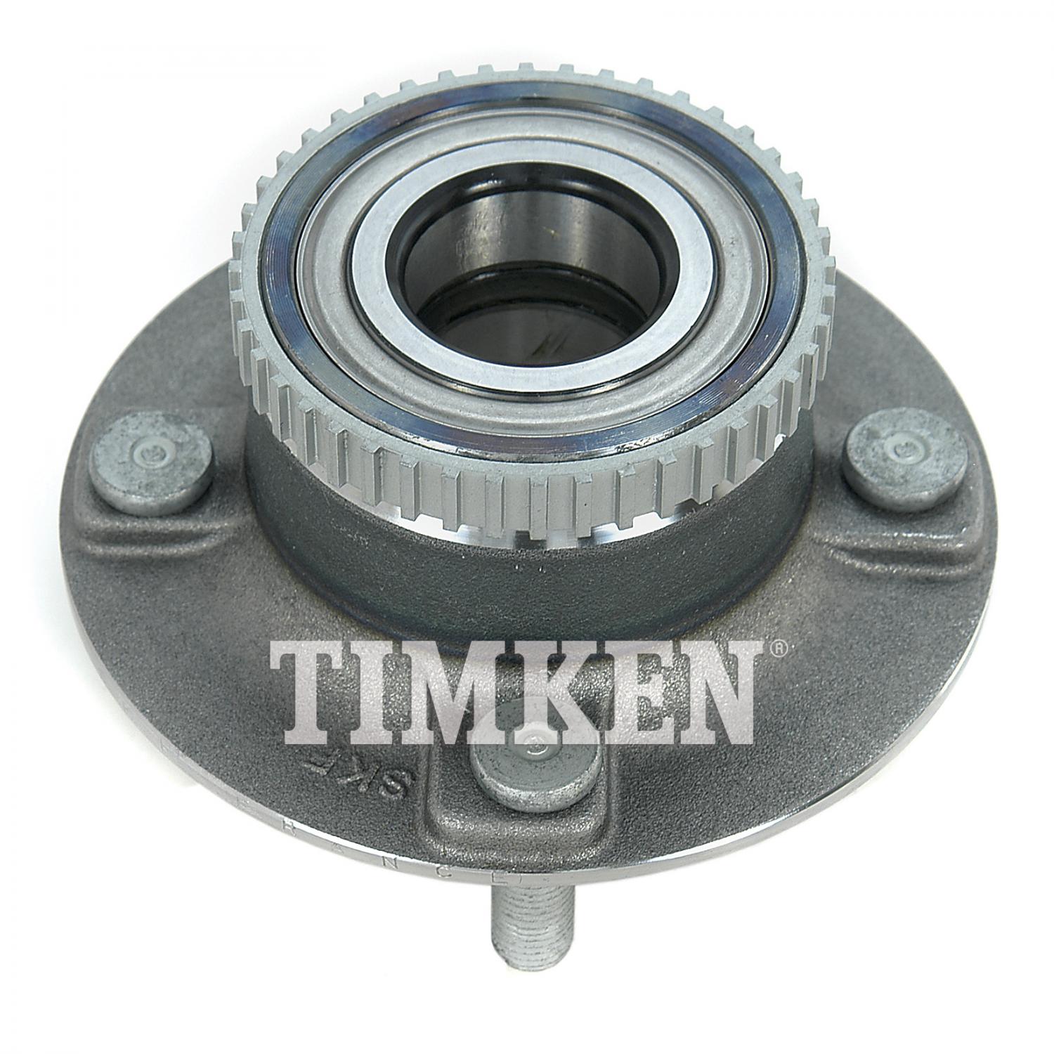 Timken 512024 - Wheel Bearing and Hub Assembly Timken 512024 Wheel Bearing and Hub Assembly product image 1 of 4