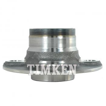 1999 Nissan Sentra Wheel Bearing and Hub Assembly Rear Timken 512025 image 3 of 4