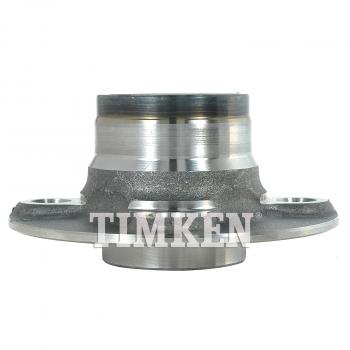 TIMKEN 512025 - Wheel Bearing and Hub Assembly Product image