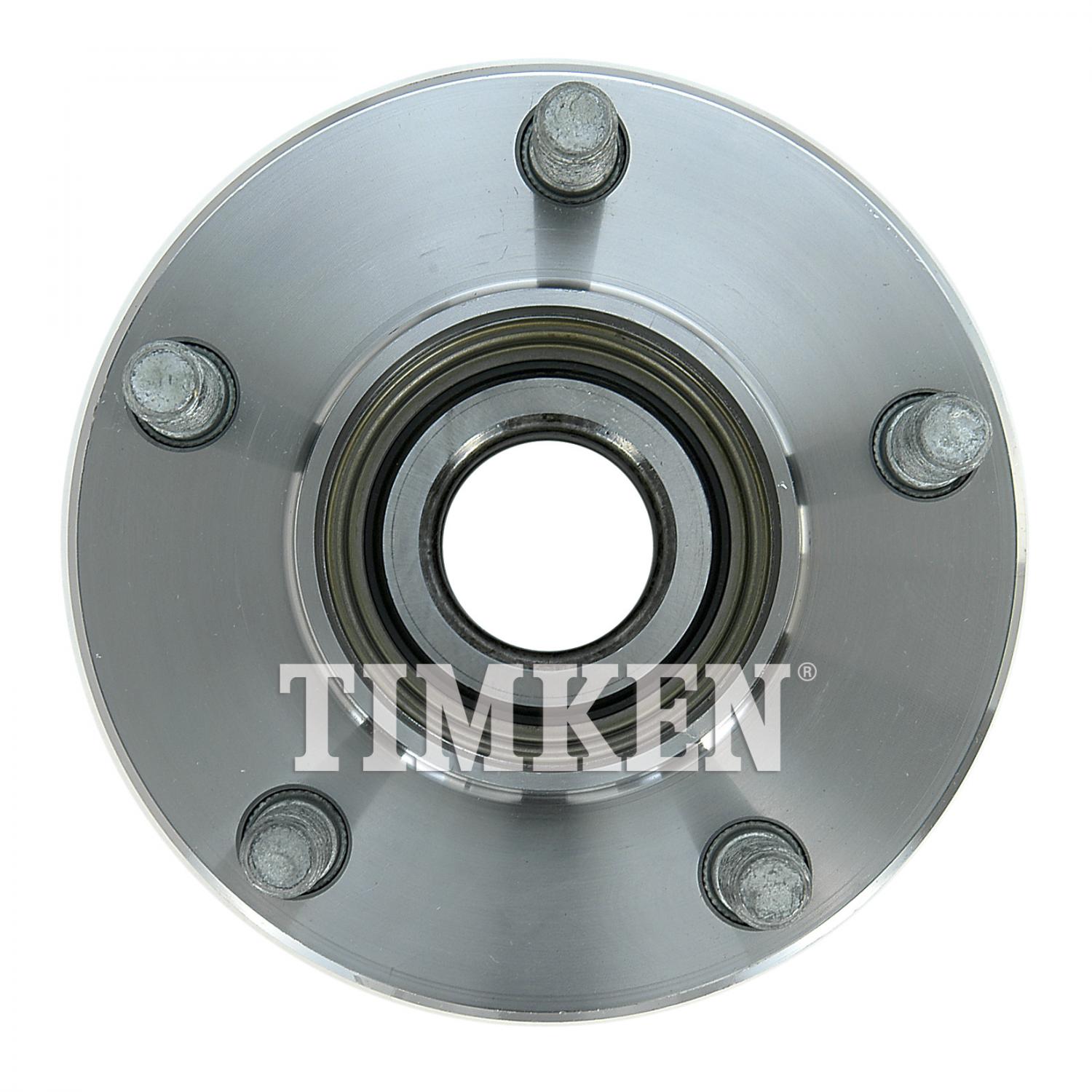 Timken 512029 - Wheel Bearing and Hub Assembly Timken 512029 Wheel Bearing and Hub Assembly product image 2 of 4