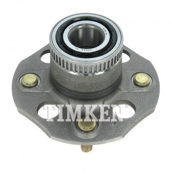 1993 Acura Vigor Wheel Bearing and Hub Assembly Rear Timken 512031 image 1 of 4