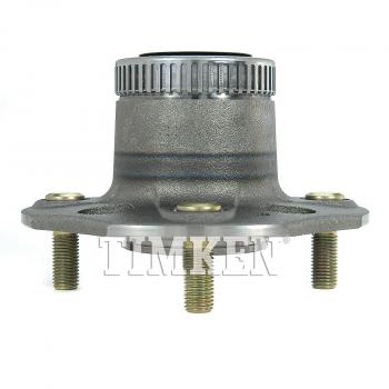 TIMKEN 512031 - Wheel Bearing and Hub Assembly Product image