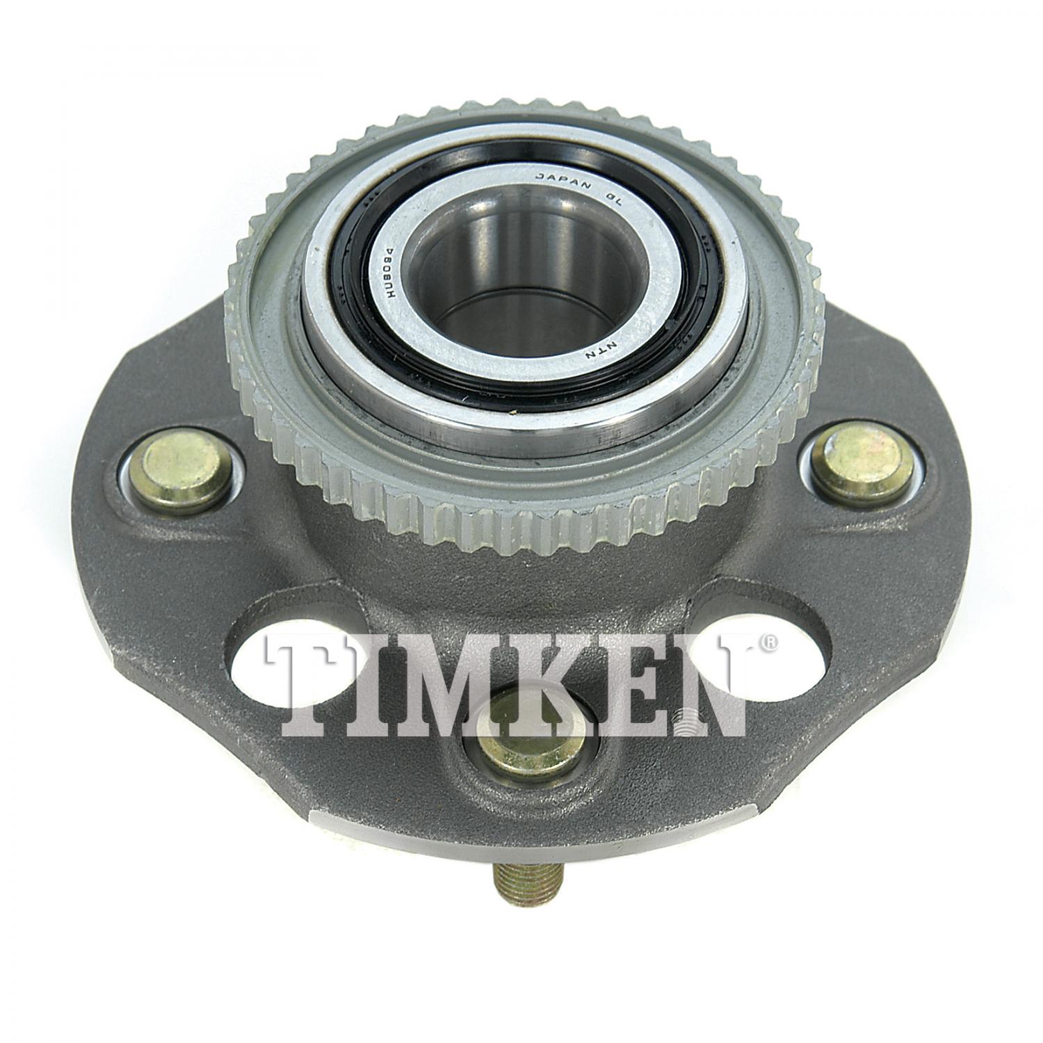 Timken 512032 - Wheel Bearing and Hub Assembly Timken 512032 Wheel Bearing and Hub Assembly product image 1 of 4