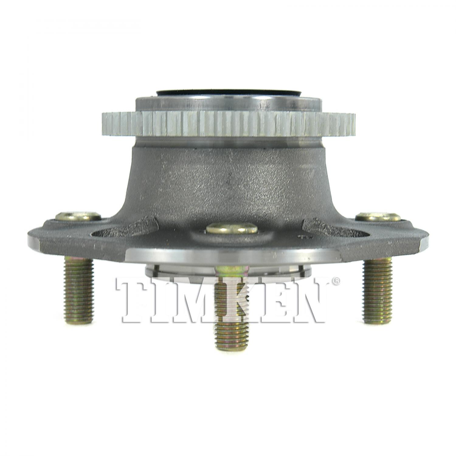 Timken 512032 - Wheel Bearing and Hub Assembly Timken 512032 Wheel Bearing and Hub Assembly product image 3 of 4