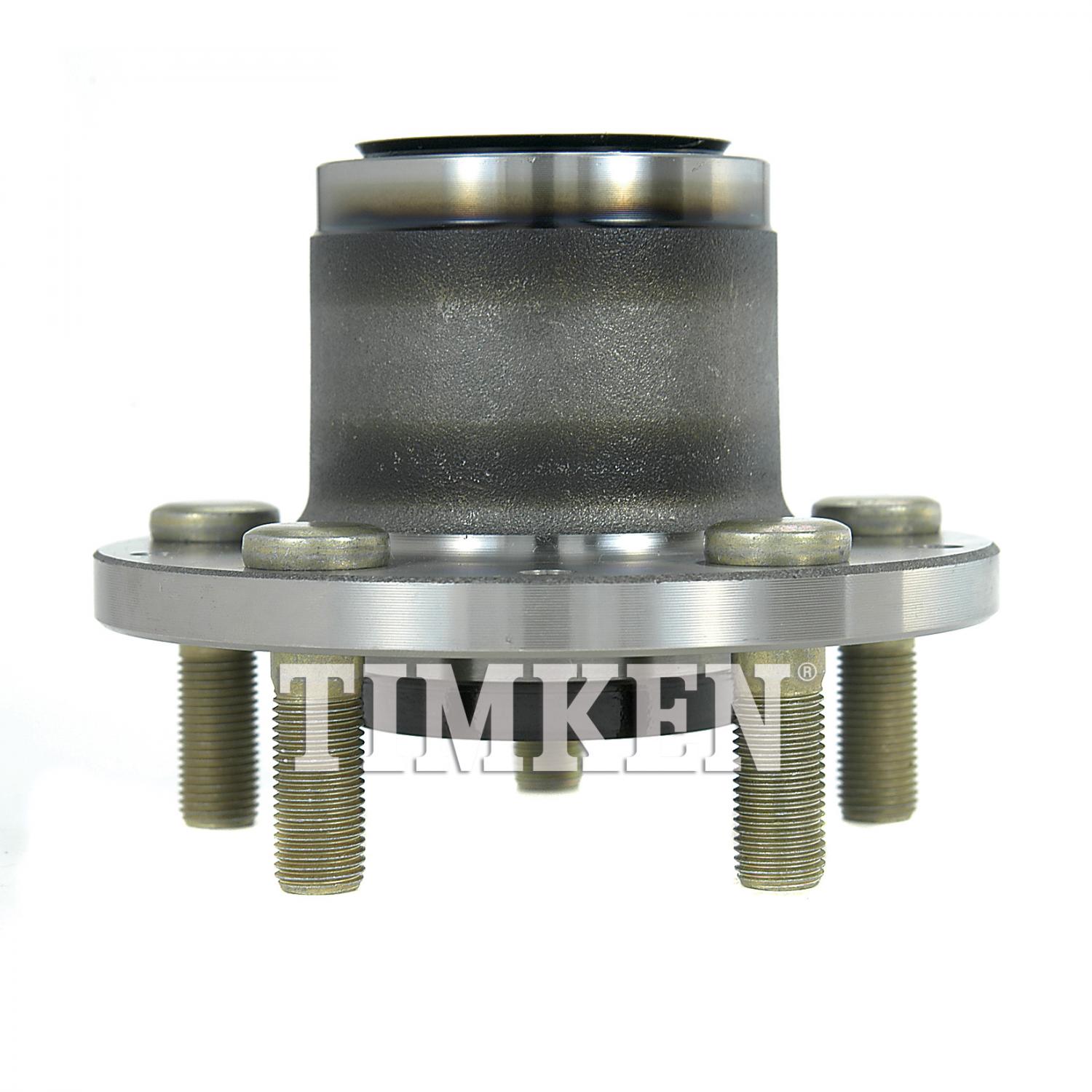 Timken 512036 - Wheel Bearing and Hub Assembly Timken 512036 Wheel Bearing and Hub Assembly product image 3 of 4
