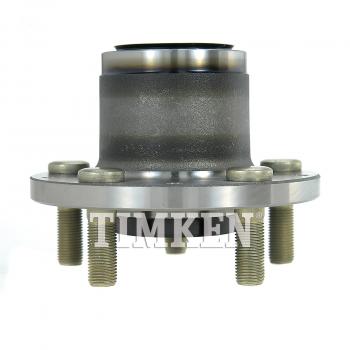 TIMKEN 512036 - Wheel Bearing and Hub Assembly Product image