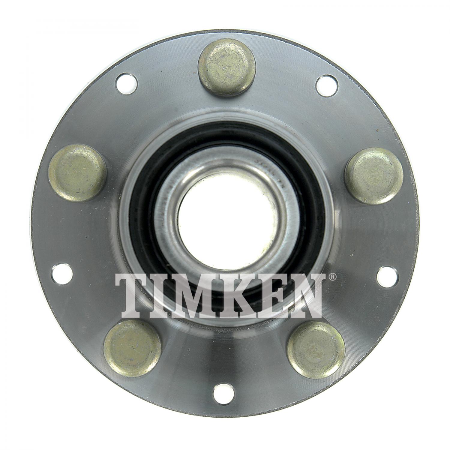 Timken 512036 - Wheel Bearing and Hub Assembly Timken 512036 Wheel Bearing and Hub Assembly product image 4 of 4