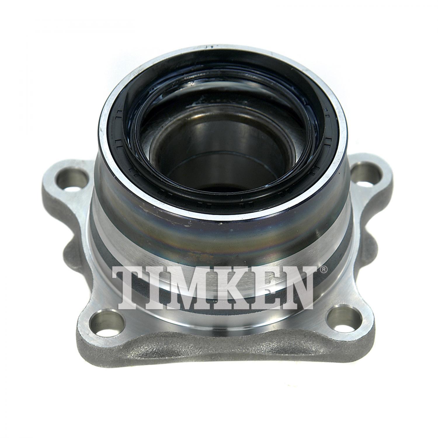 Timken 512038 - Wheel Bearing and Hub Assembly Timken 512038 Wheel Bearing and Hub Assembly product image 1 of 4
