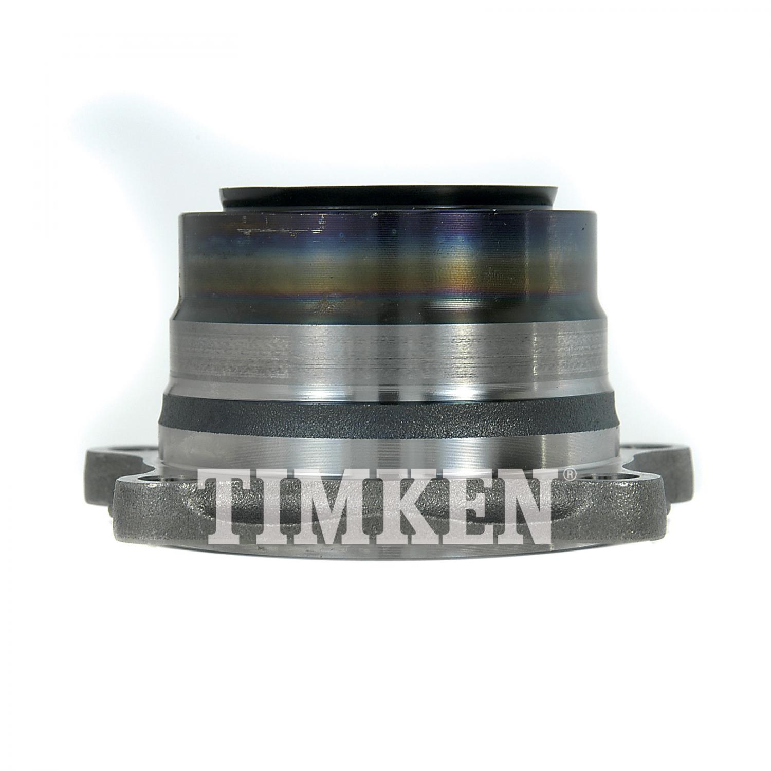 Timken 512038 - Wheel Bearing and Hub Assembly Timken 512038 Wheel Bearing and Hub Assembly product image 3 of 4