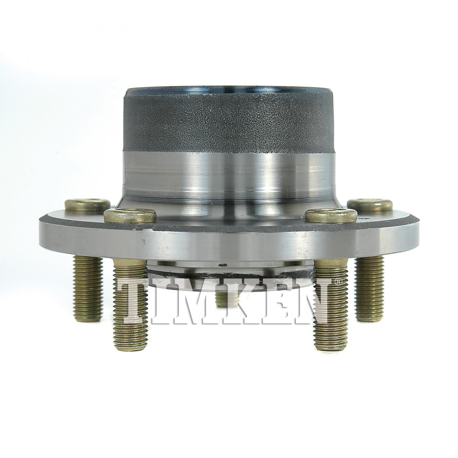 Timken 512039 - Wheel Bearing and Hub Assembly Timken 512039 Wheel Bearing and Hub Assembly product image 3 of 4