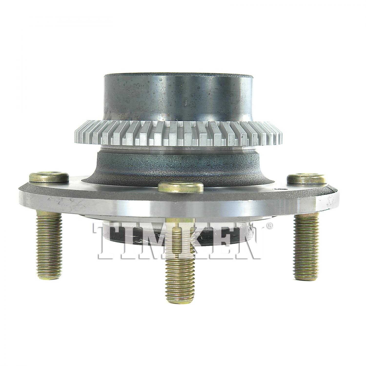 Timken 512040 - Wheel Bearing and Hub Assembly Timken 512040 Wheel Bearing and Hub Assembly product image 3 of 4