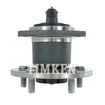 TIMKEN 512041 - Wheel Bearing and Hub Assembly Product image