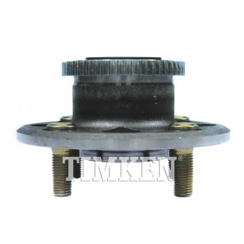 TIMKEN 512042 - Wheel Bearing and Hub Assembly Product image