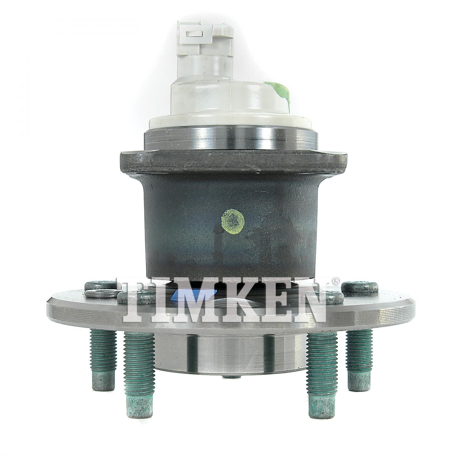 Timken 512078 - Wheel Bearing and Hub Assembly Timken 512078 Wheel Bearing and Hub Assembly product image 3 of 4