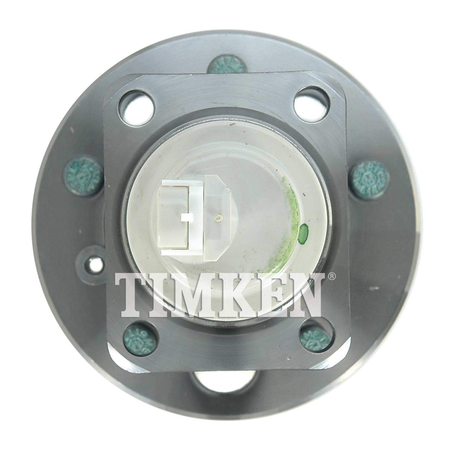 Timken 512078 - Wheel Bearing and Hub Assembly Timken 512078 Wheel Bearing and Hub Assembly product image 4 of 4