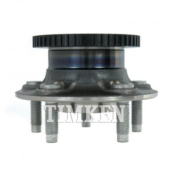 TIMKEN 512105 - Wheel Bearing and Hub Assembly Product image