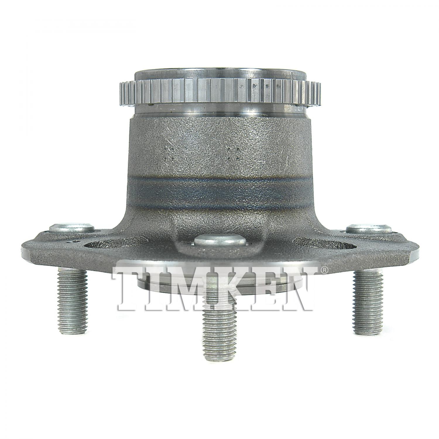 Timken 512120 - Wheel Bearing and Hub Assembly Timken 512120 Wheel Bearing and Hub Assembly product image 3 of 4