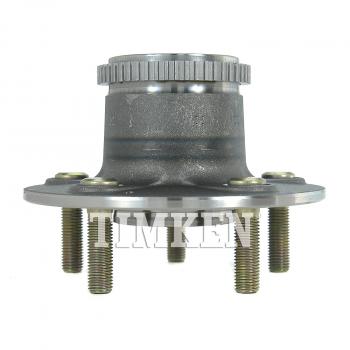 TIMKEN 512121 - Wheel Bearing and Hub Assembly Product image