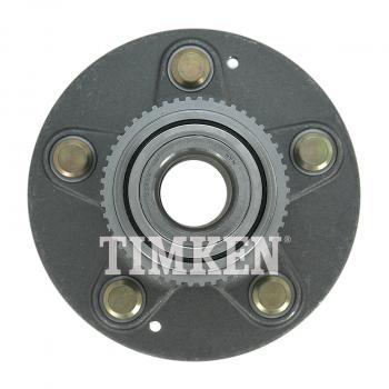 TIMKEN 512121 - Wheel Bearing and Hub Assembly Product image