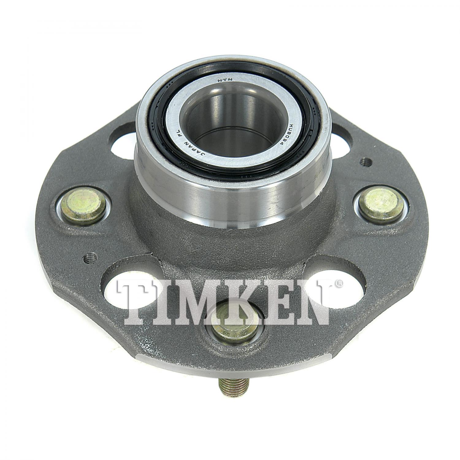 Timken 512122 - Wheel Bearing and Hub Assembly Timken 512122 Wheel Bearing and Hub Assembly product image 1 of 4