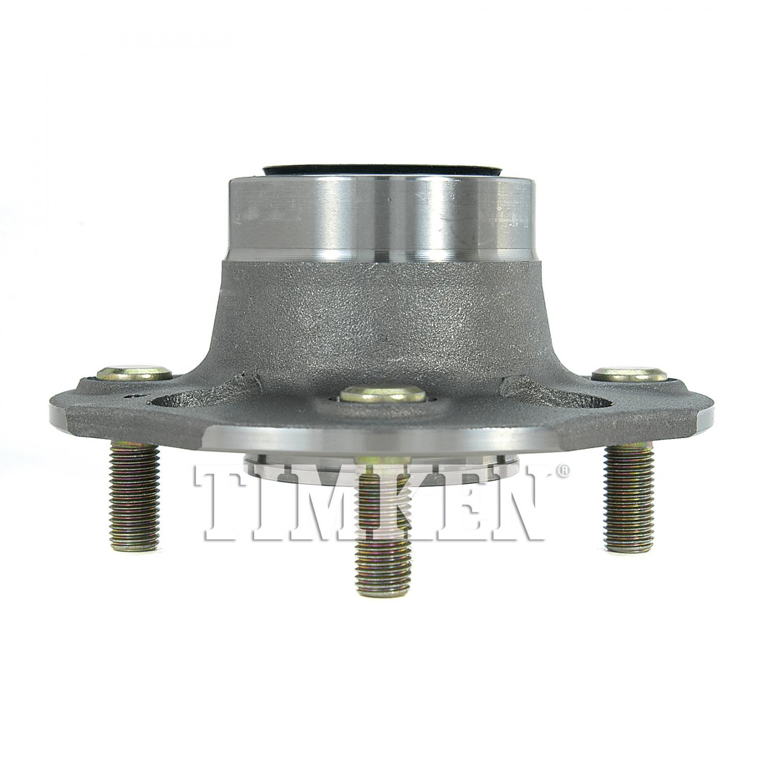 Timken 512122 - Wheel Bearing and Hub Assembly Timken 512122 Wheel Bearing and Hub Assembly product image 3 of 4