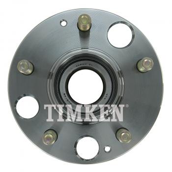 TIMKEN 512124 - Wheel Bearing and Hub Assembly Product image