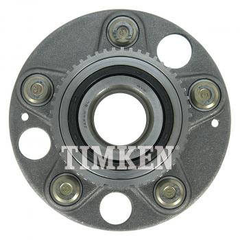 TIMKEN 512124 - Wheel Bearing and Hub Assembly Product image