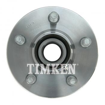 1995 Chrysler Sebring Wheel Bearing and Hub Assembly Rear Timken 512133 image 2 of 4