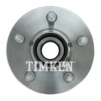 TIMKEN 512133 - Wheel Bearing and Hub Assembly Product image