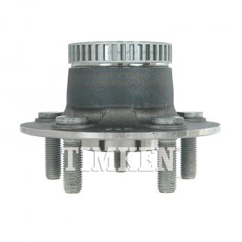 1995 Chrysler Sebring Wheel Bearing and Hub Assembly Rear Timken 512133 image 3 of 4