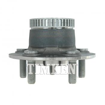 TIMKEN 512133 - Wheel Bearing and Hub Assembly Product image