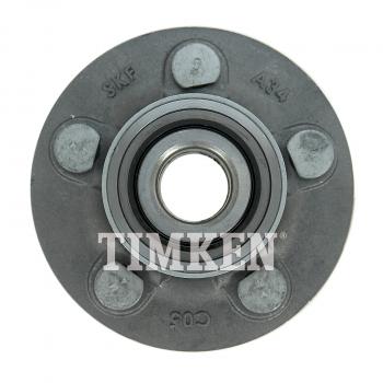 1995 Chrysler Sebring Wheel Bearing and Hub Assembly Rear Timken 512133 image 4 of 4