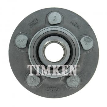 TIMKEN 512133 - Wheel Bearing and Hub Assembly Product image