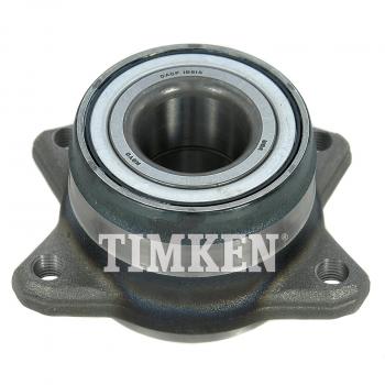 1999 Mitsubishi Eclipse Wheel Bearing Assembly Rear Timken 512136 image 1 of 4
