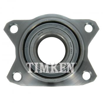 1999 Mitsubishi Eclipse Wheel Bearing Assembly Rear Timken 512136 image 2 of 4