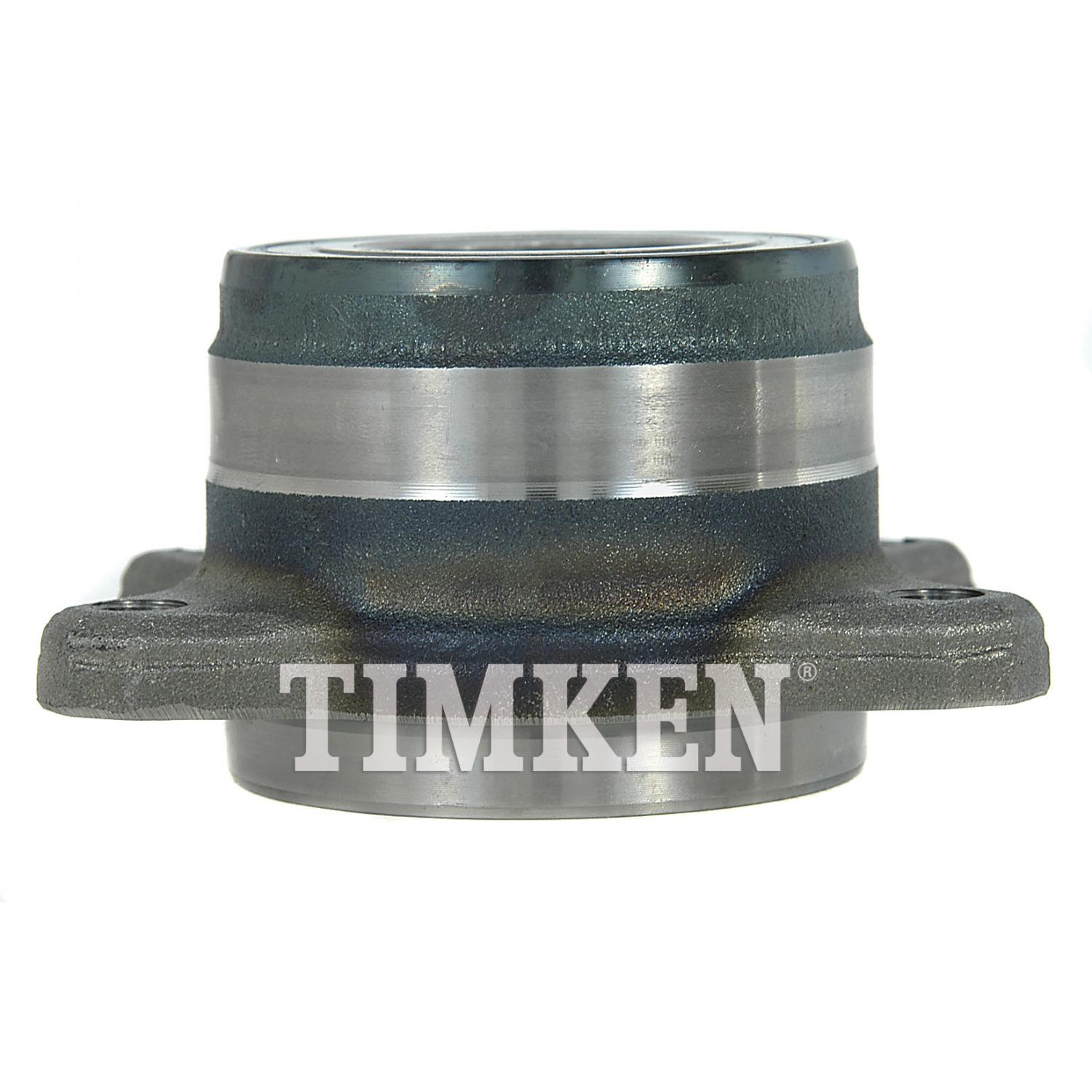 Timken 512136 - Wheel Bearing and Hub Assembly Timken 512136 Wheel Bearing and Hub Assembly product image 3 of 4