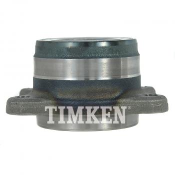 1999 Mitsubishi Eclipse Wheel Bearing Assembly Rear Timken 512136 image 3 of 4