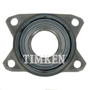 1999 Mitsubishi Eclipse Wheel Bearing Assembly Rear Timken 512136 image 4 of 4
