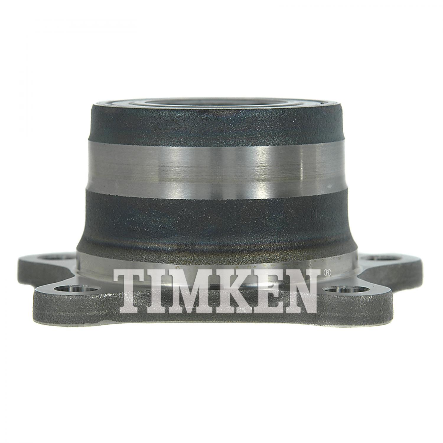 Timken 512137 - Wheel Bearing and Hub Assembly Timken 512137 Wheel Bearing and Hub Assembly product image 3 of 4