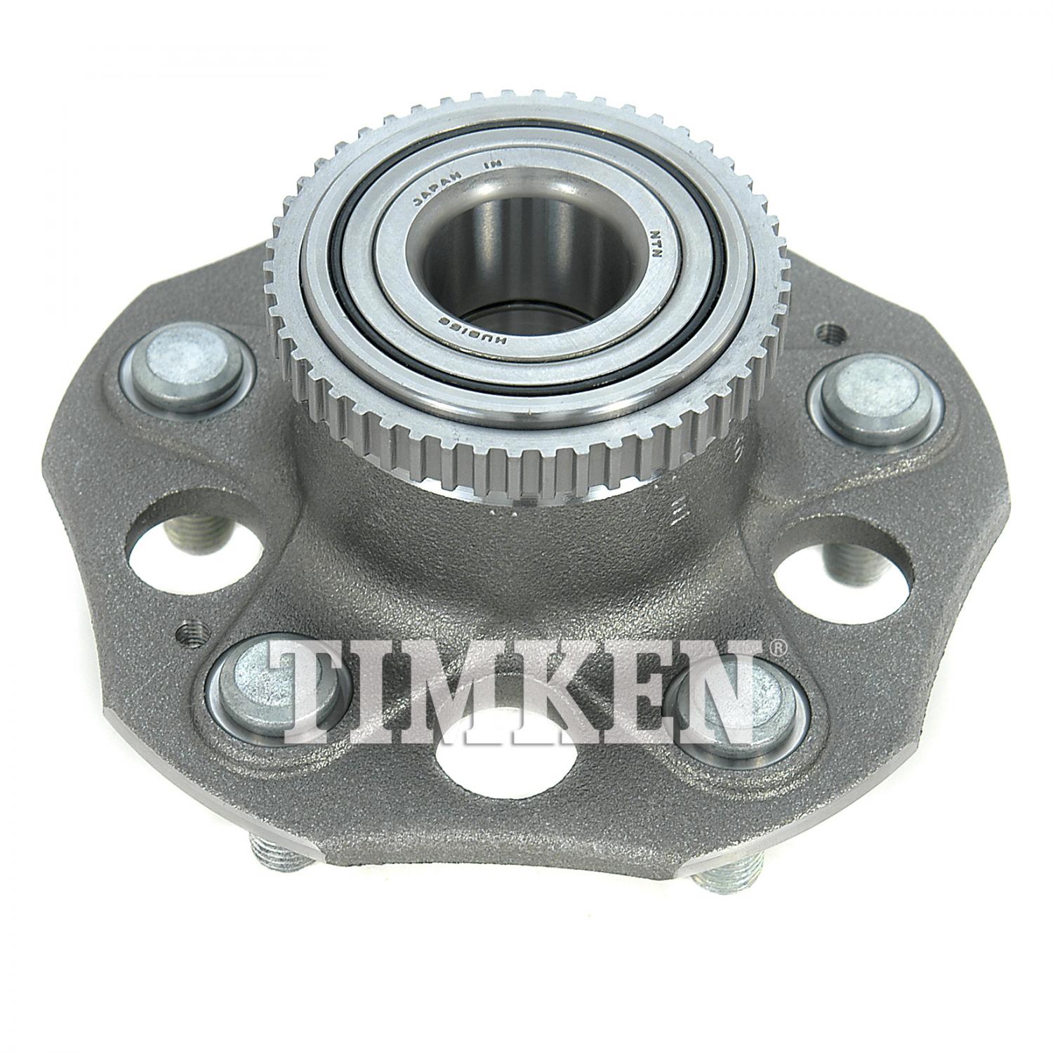 Timken 512144 - Wheel Bearing and Hub Assembly Timken 512144 Wheel Bearing and Hub Assembly product image 1 of 4