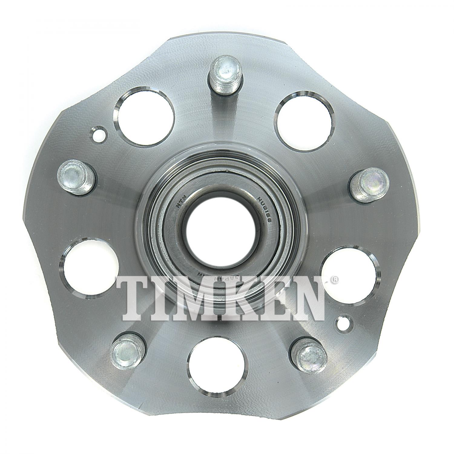 Timken 512144 - Wheel Bearing and Hub Assembly Timken 512144 Wheel Bearing and Hub Assembly product image 2 of 4