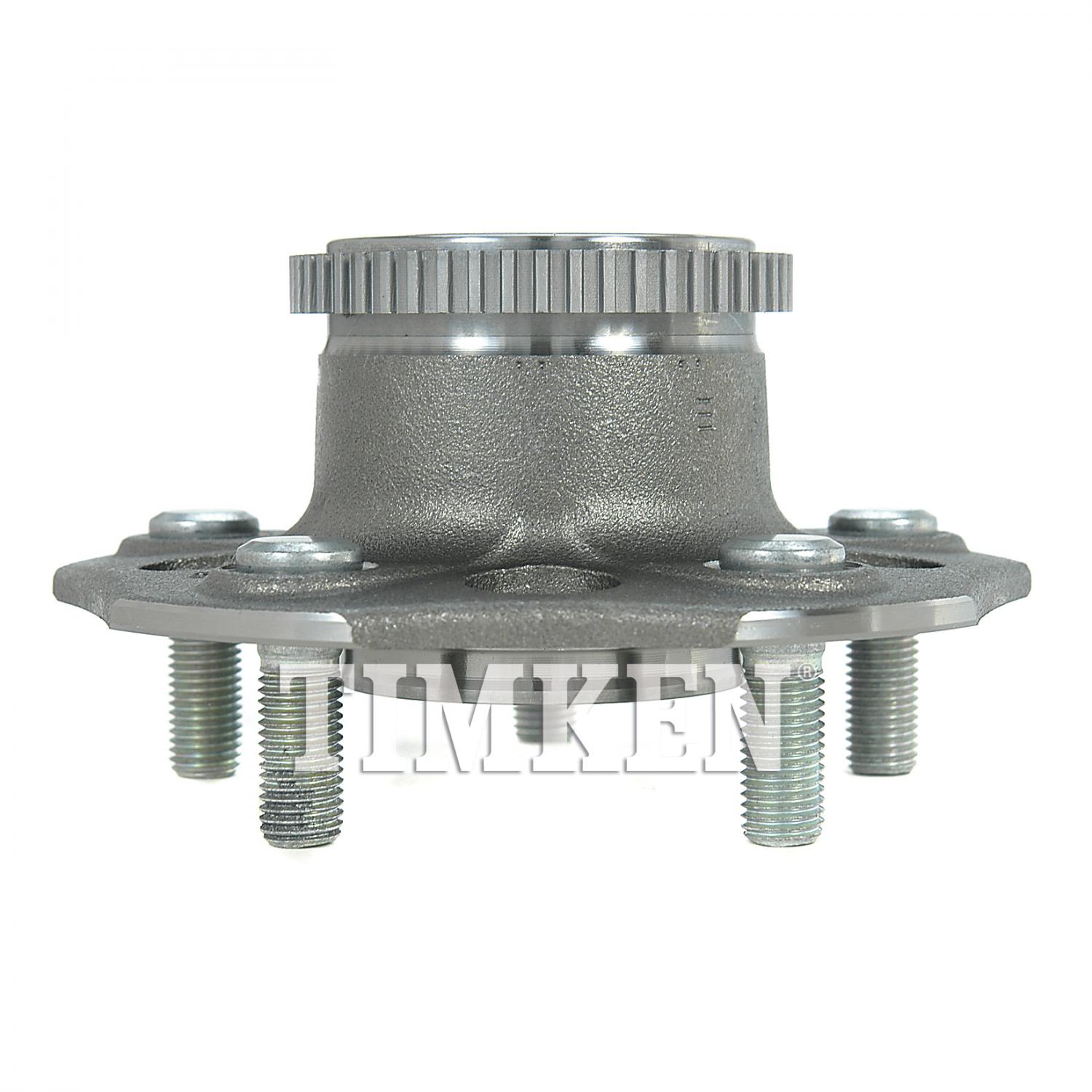 Timken 512144 - Wheel Bearing and Hub Assembly Timken 512144 Wheel Bearing and Hub Assembly product image 3 of 4
