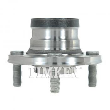 TIMKEN 512148 - Wheel Bearing and Hub Assembly Product image