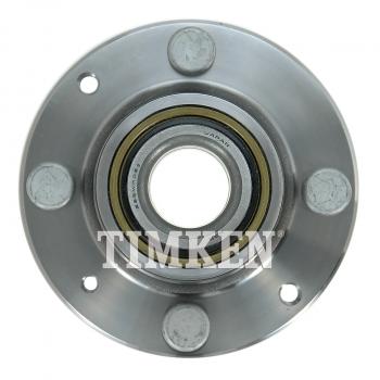 TIMKEN 512148 - Wheel Bearing and Hub Assembly Product image